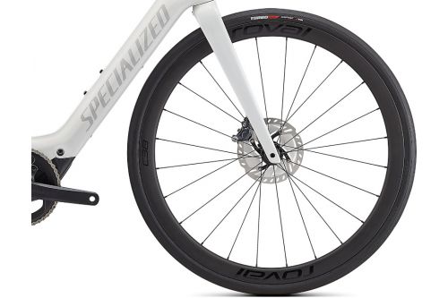 Rower elektryczny Specialized Turbo Creo SL Expert 2021